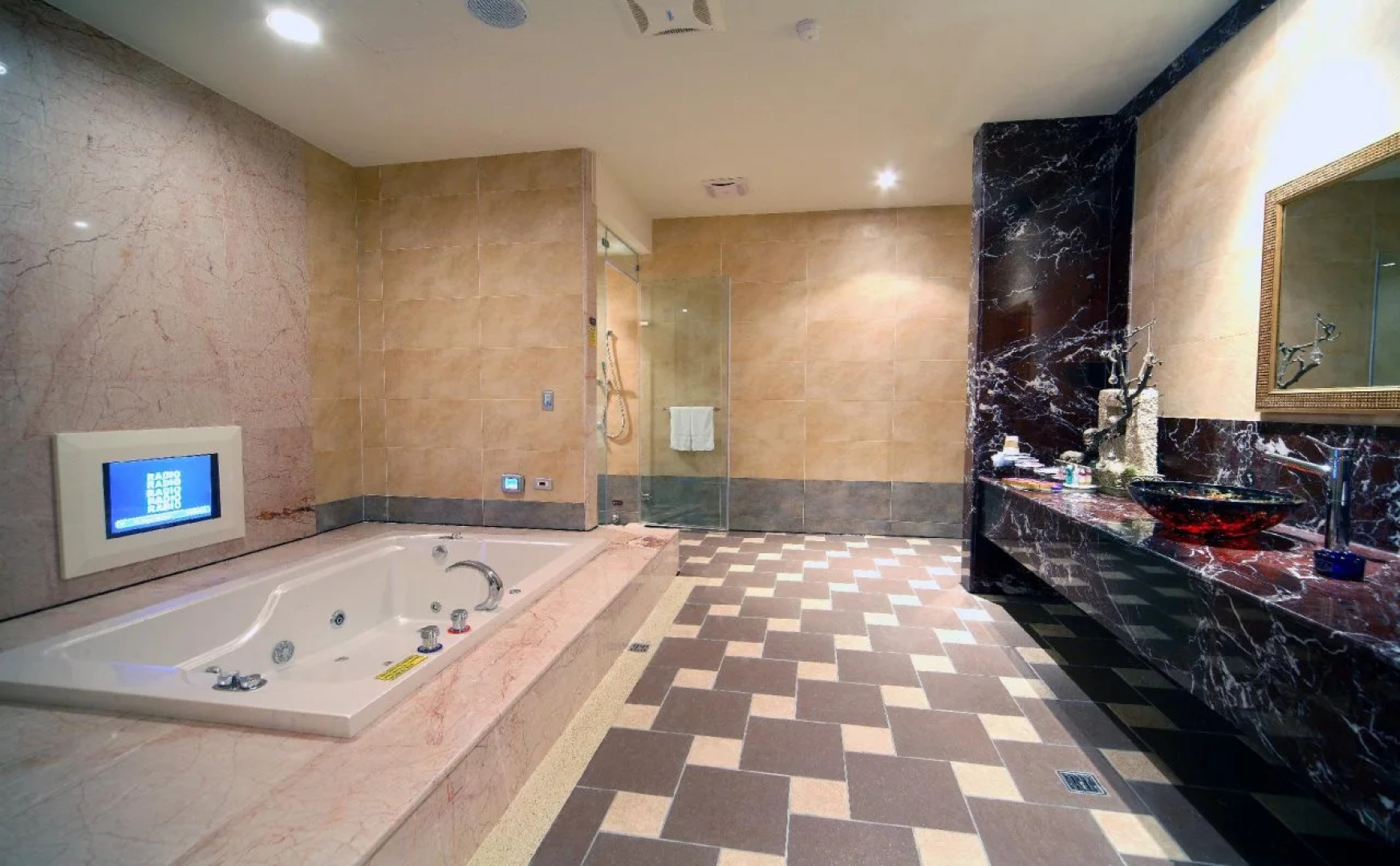 Vogue Boutique Motel