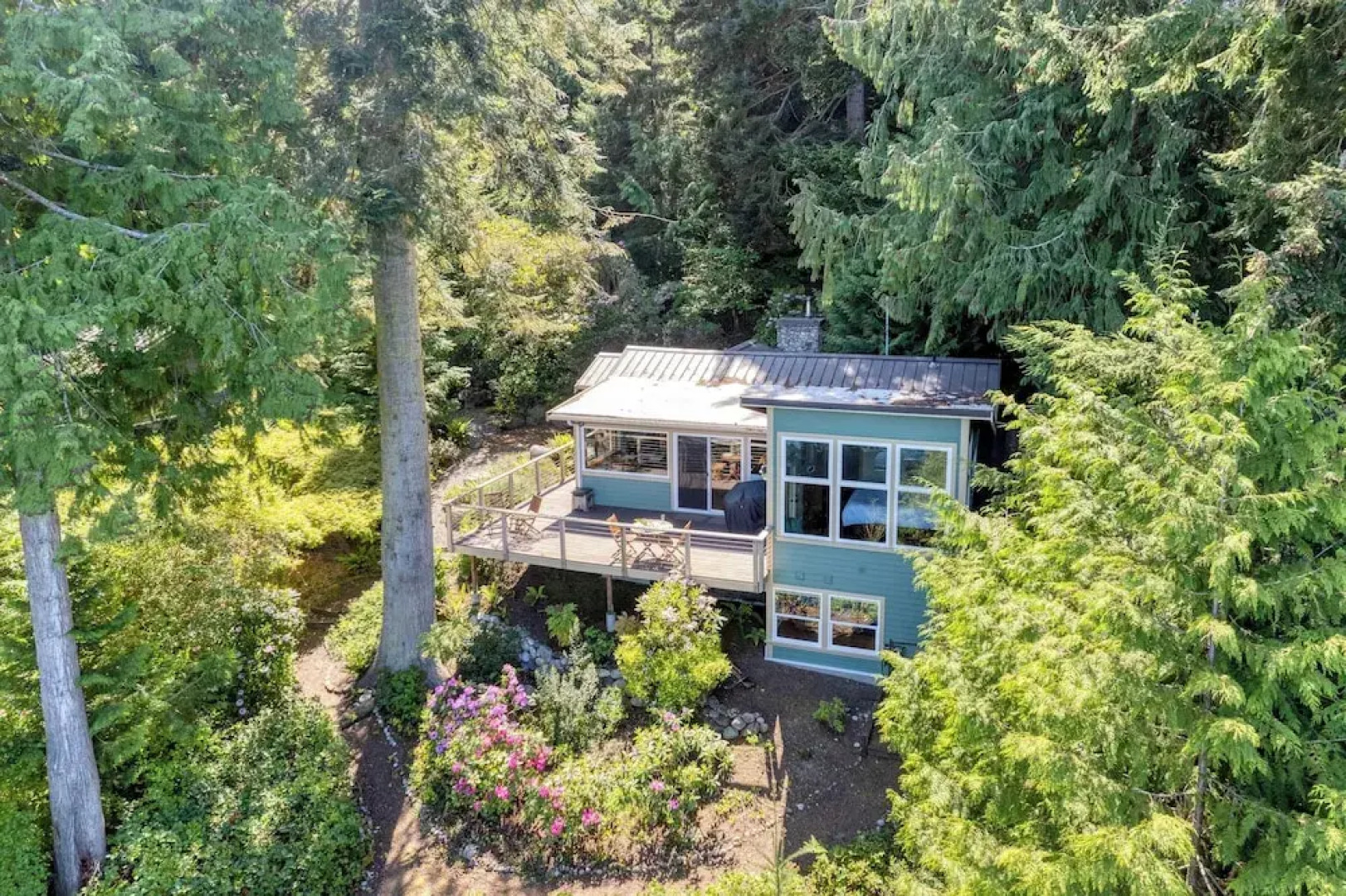 Serenity Pines by Avantstay Incredible Views