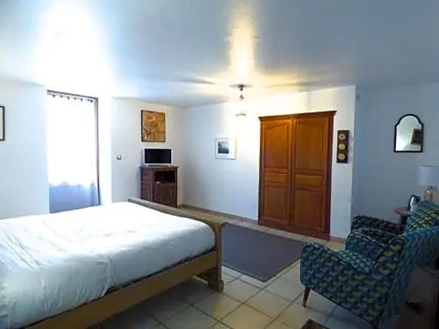 Soufflee dans le Vent