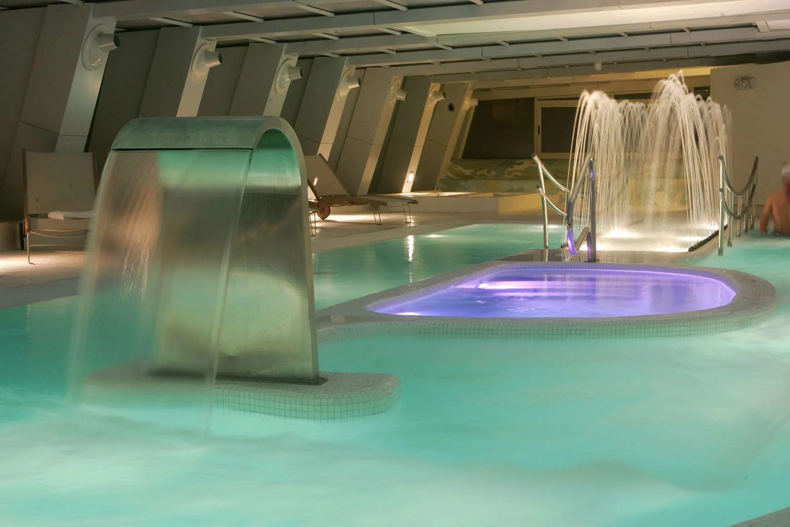 NH Collection Madrid Eurobuilding