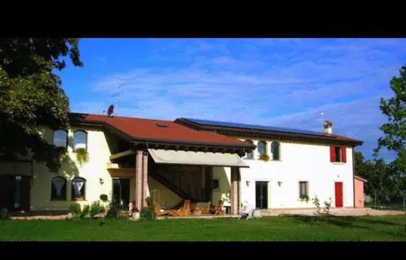 Agriturismo Ca Del Ferro