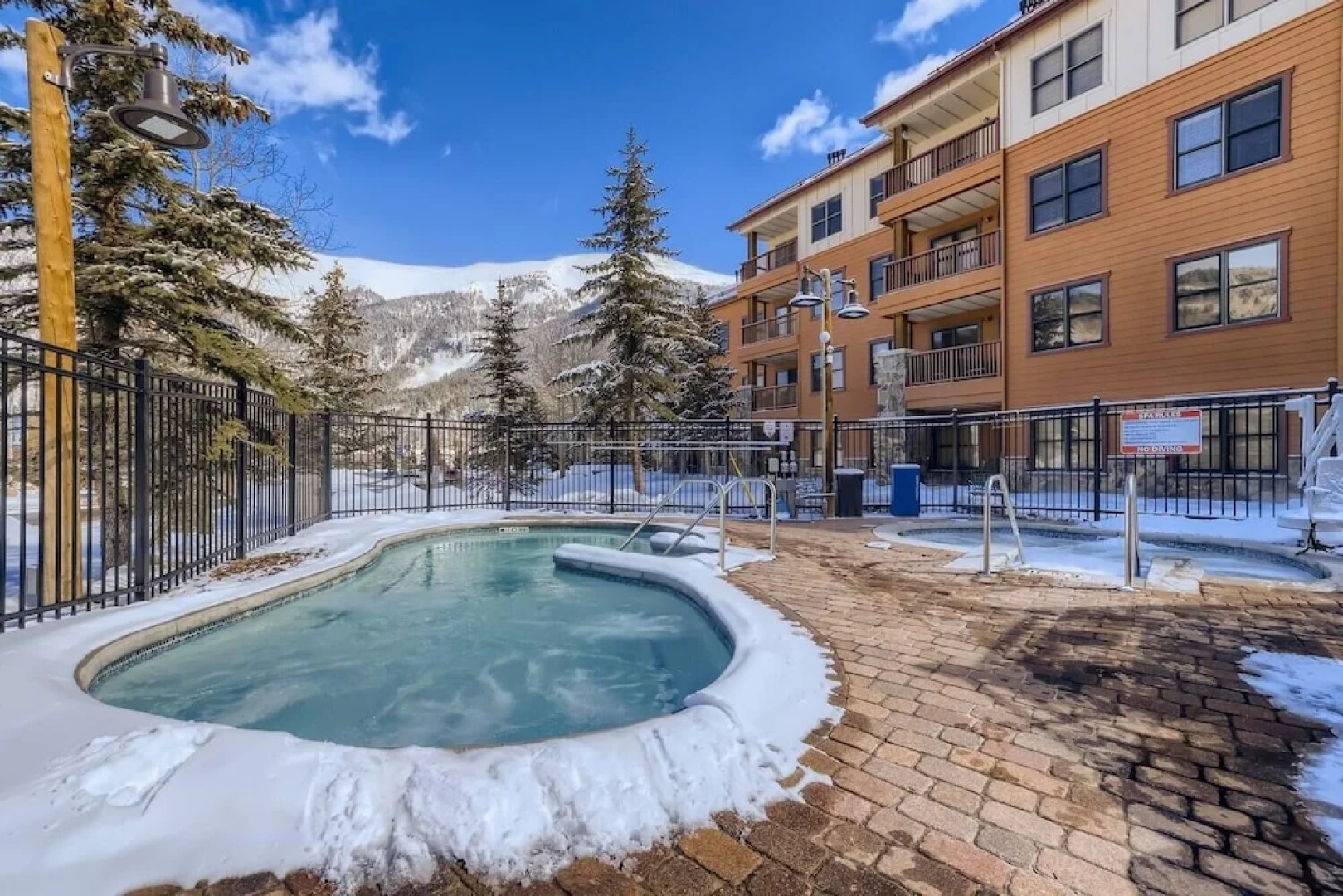 Copper Springs  209 2 Bedroom Condo by RedAwning