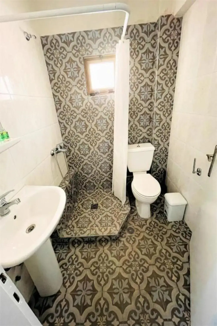 Aqua Beachfront Elegant Hotel