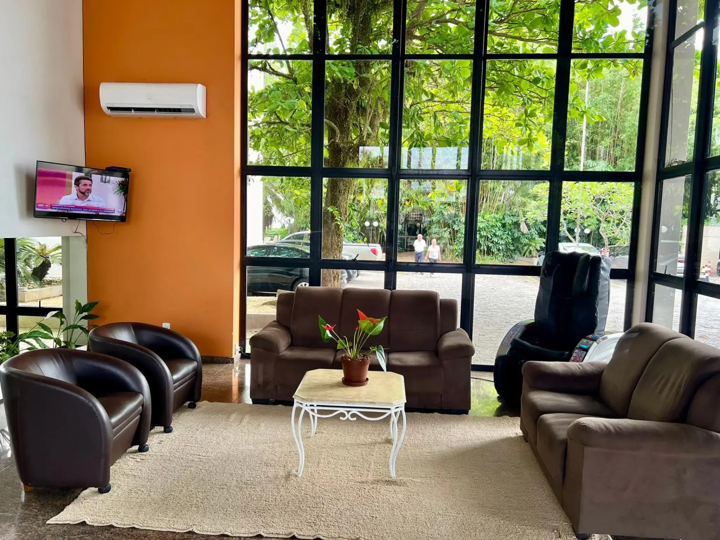 Brisamar Suite Hotel