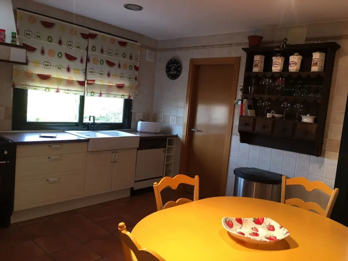 Villa en Campo de Golf