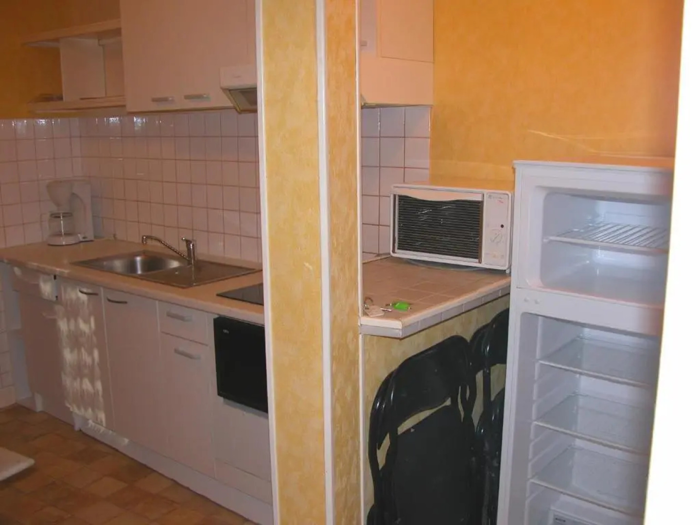 Aquanerius Residence