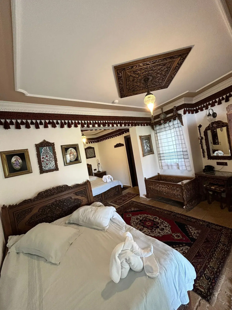 Hotel Nilya - Special Class