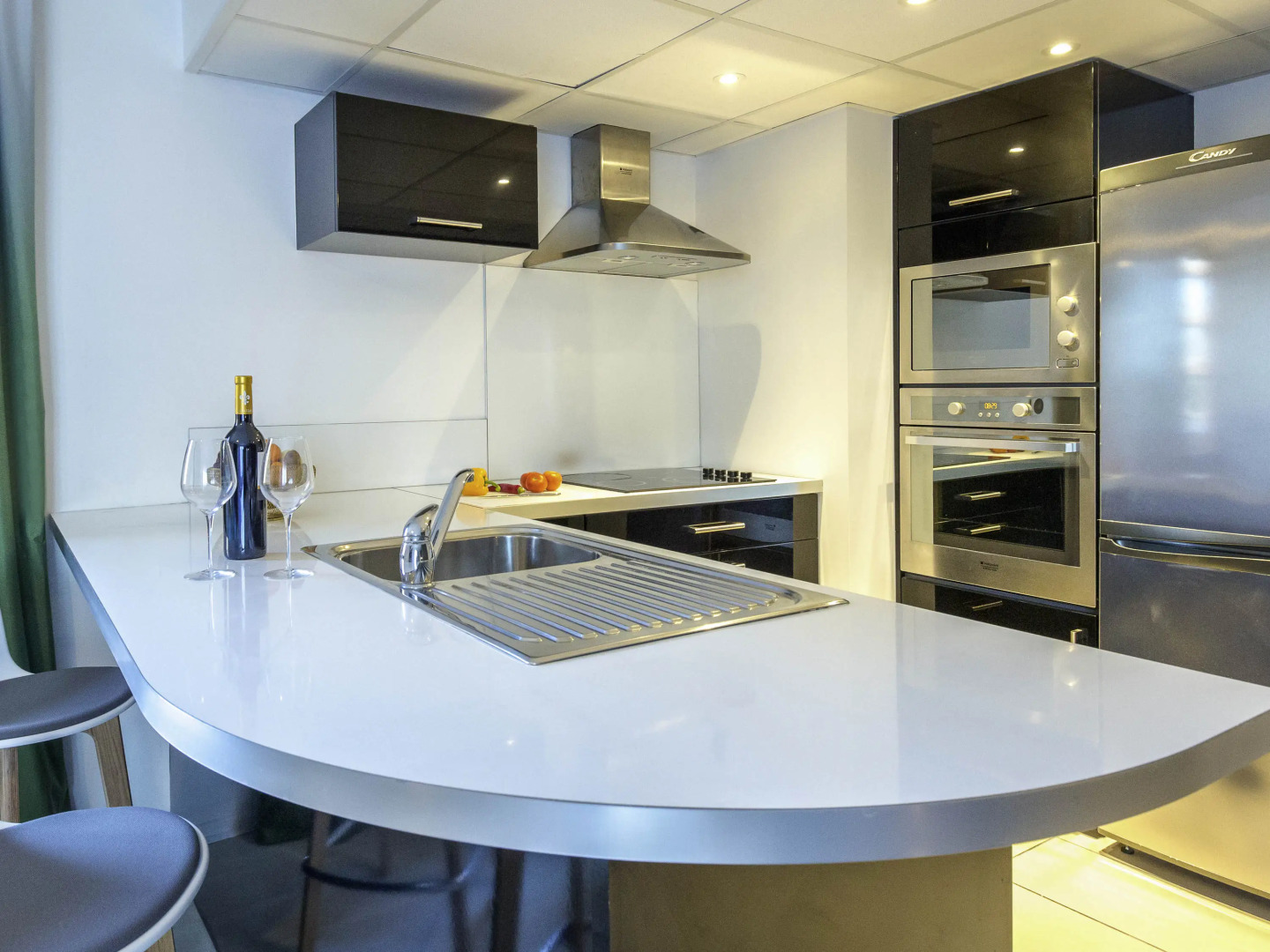 Mercure Hyeres Centre Côte d'Azur