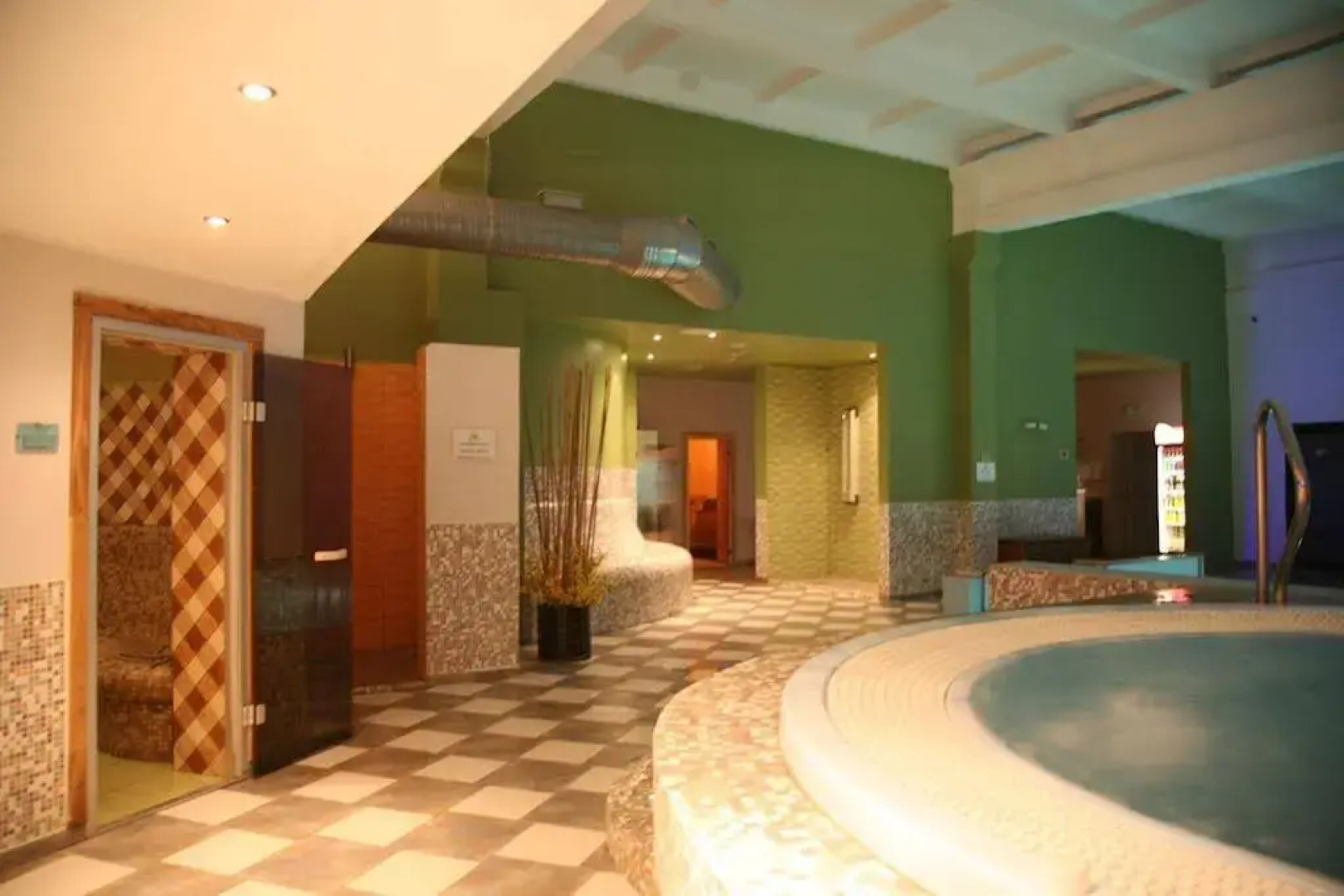 Citrus SPA Hotel