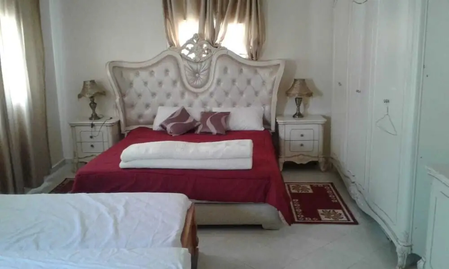 Hôtel Almohit Dakhla