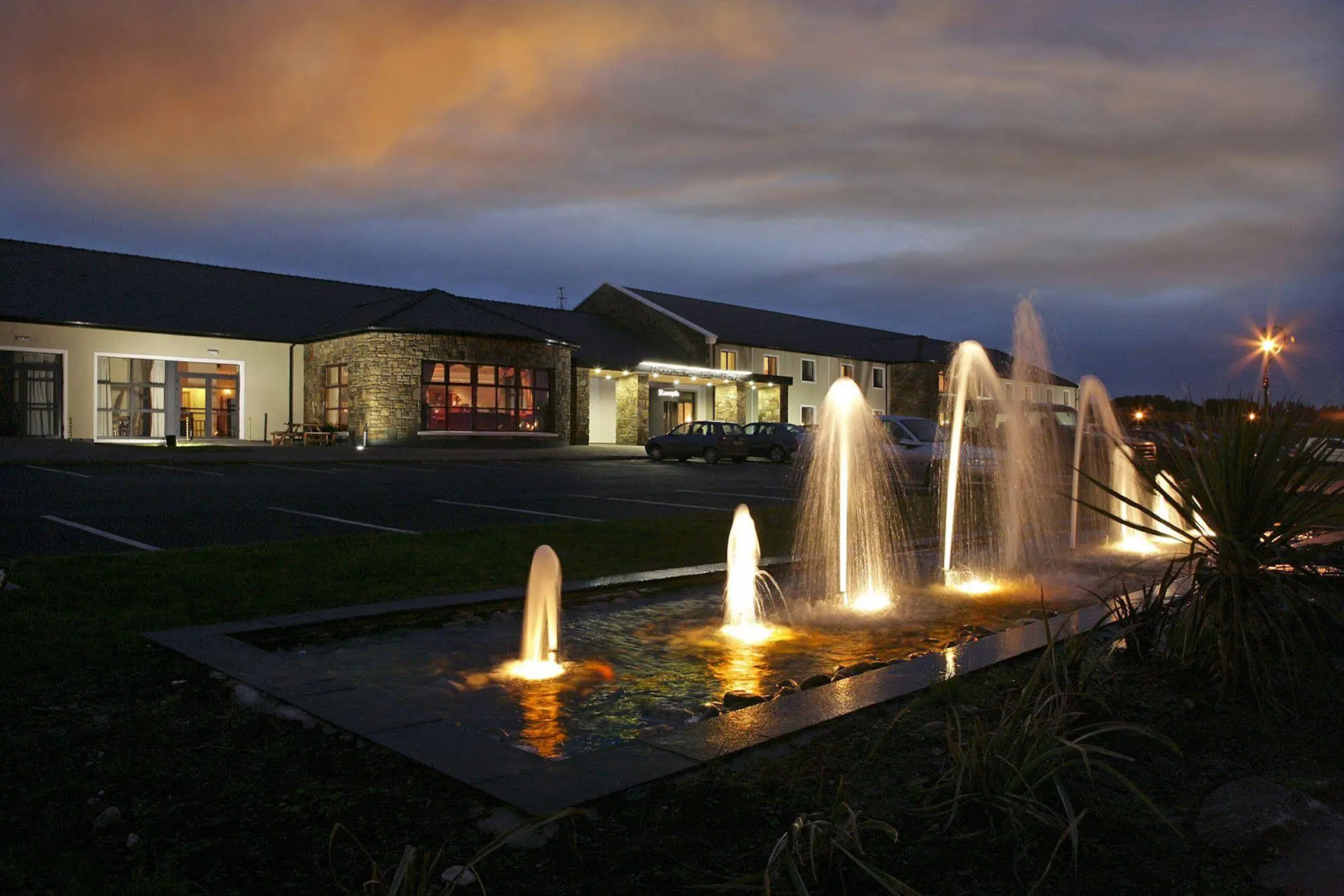 Broadhaven Bay Hotel & Leisure Centre