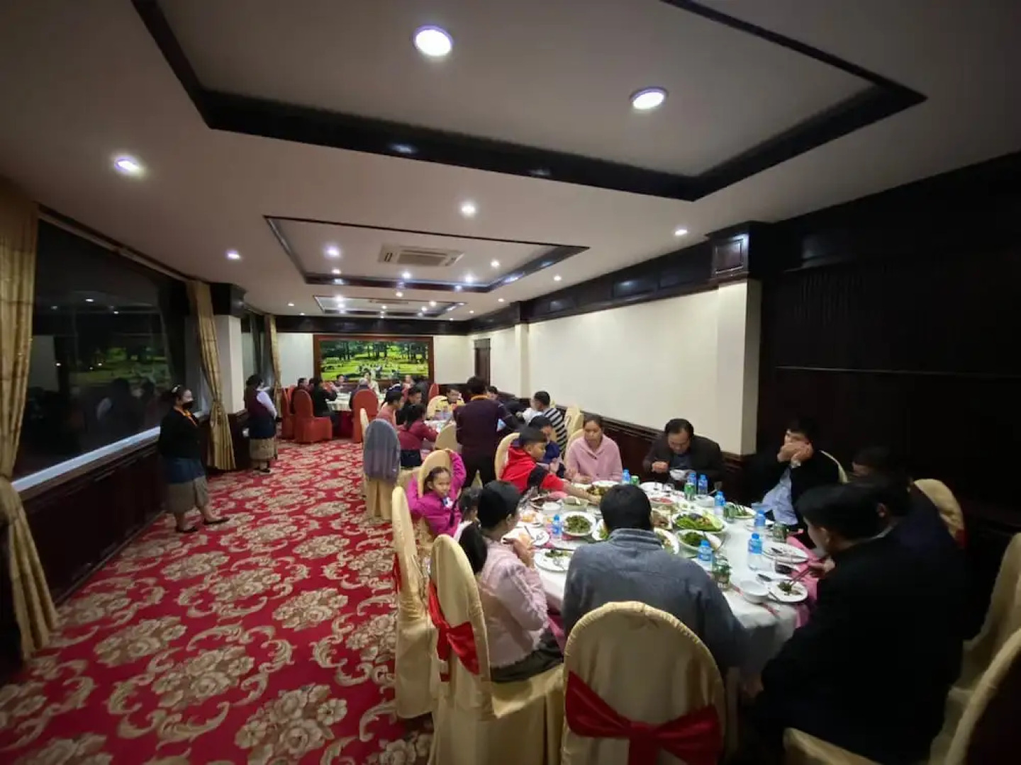 Anoulackkhenlao Hotel