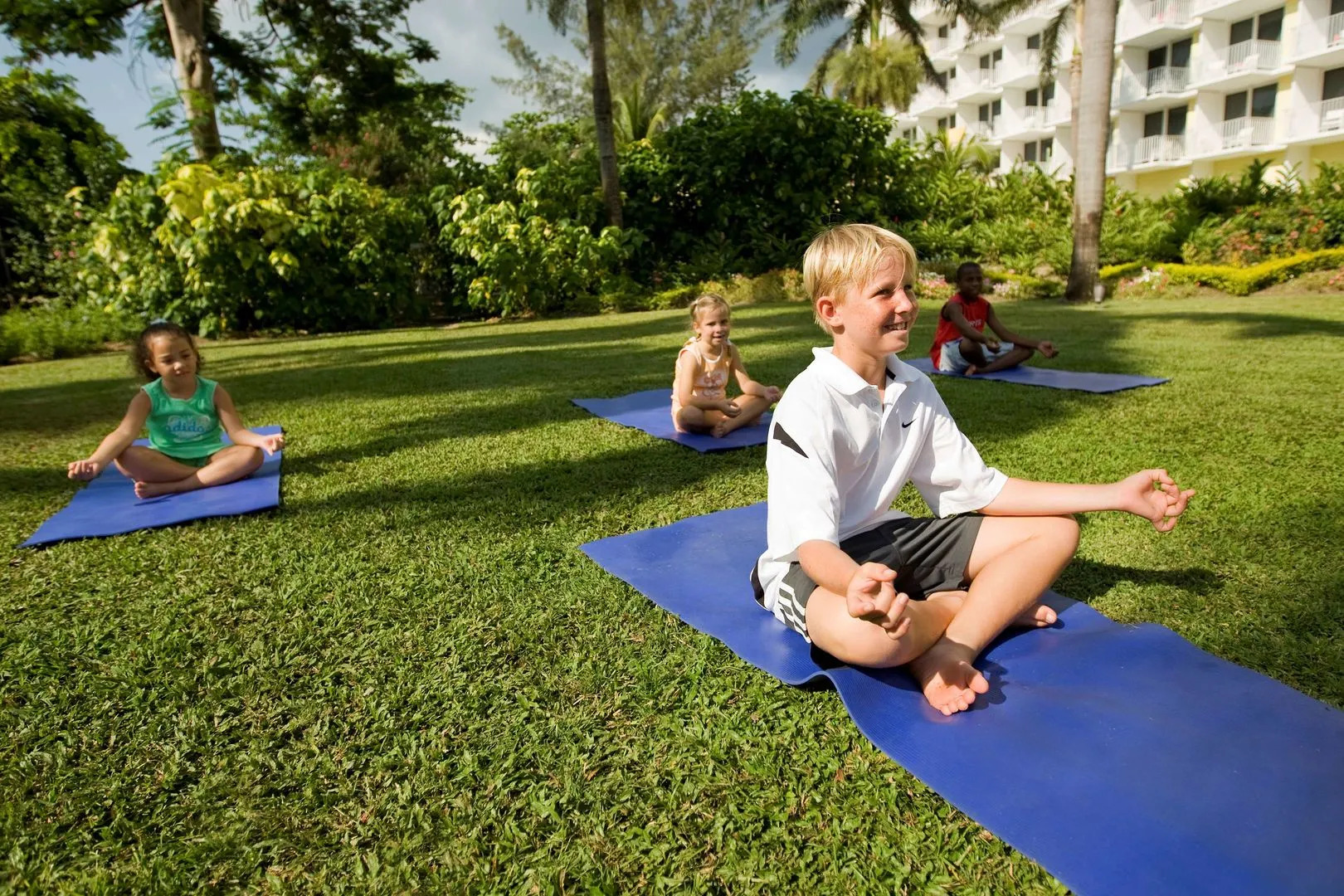 Dreams Rose Hall Resort & Spa