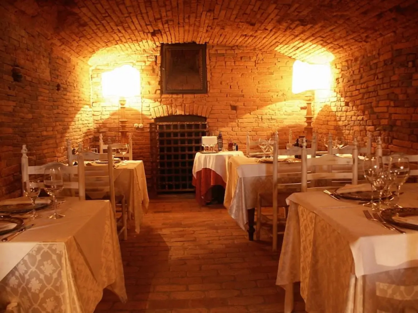 Albergo Quattro Gigli