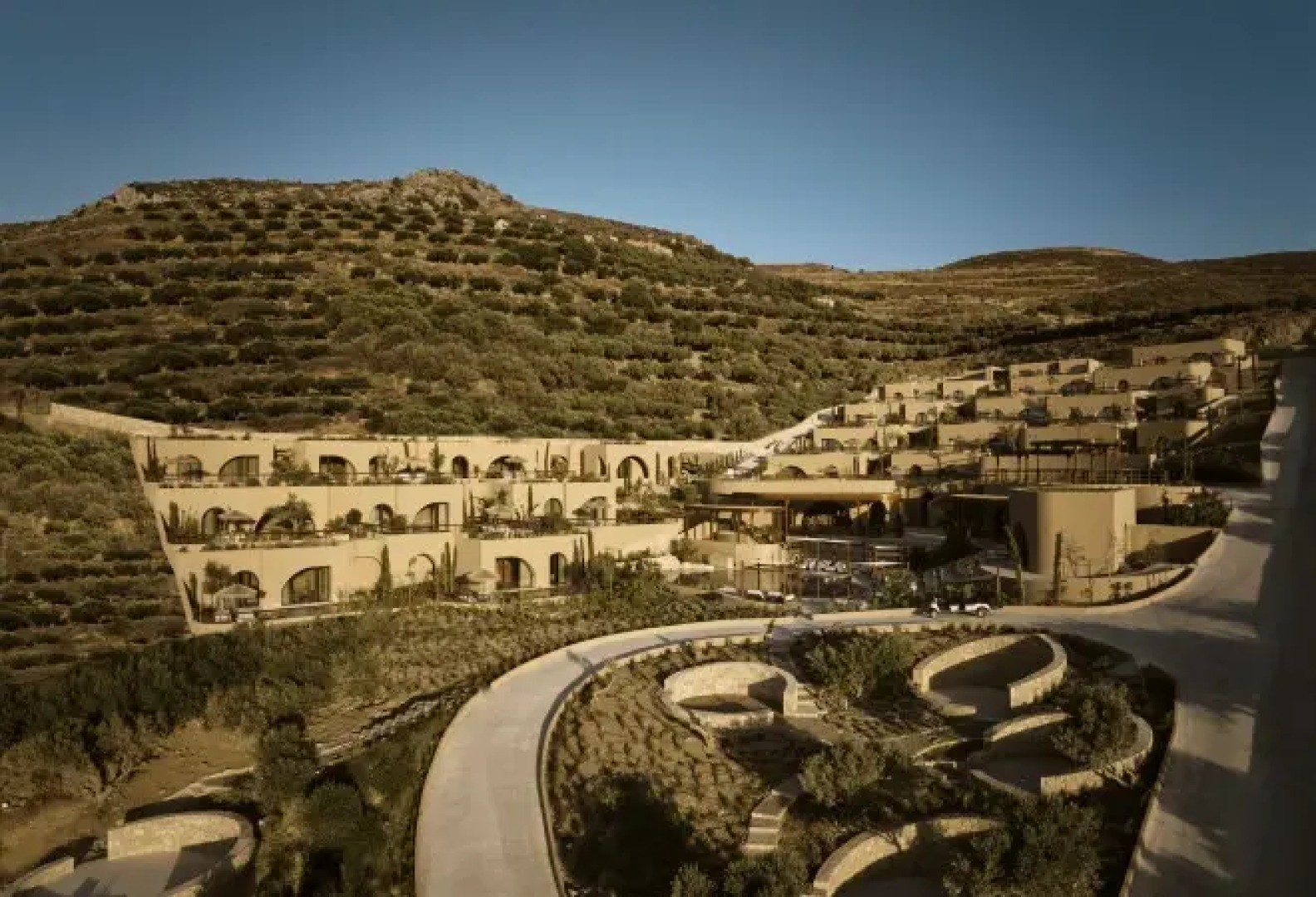 Tella Thera - A Nature-inspired Boutique Retreat