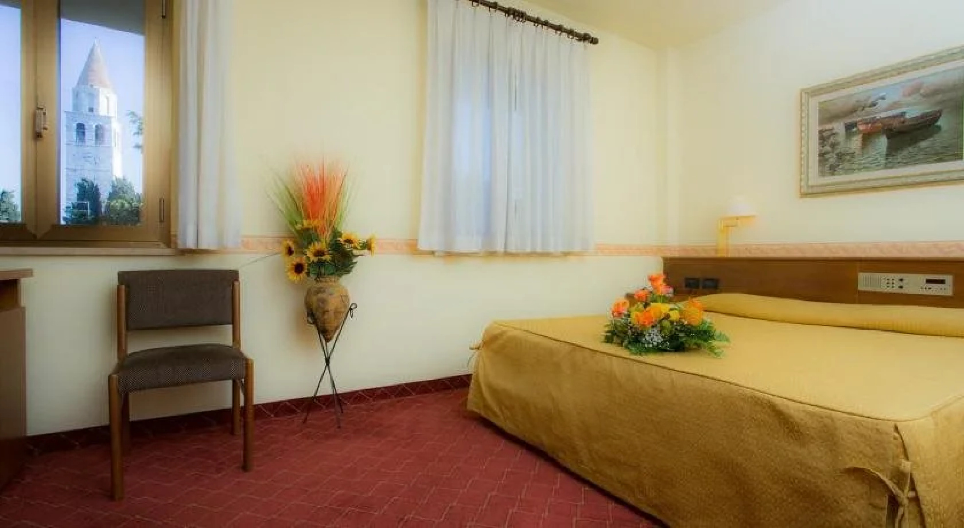 Hotel Patriarchi