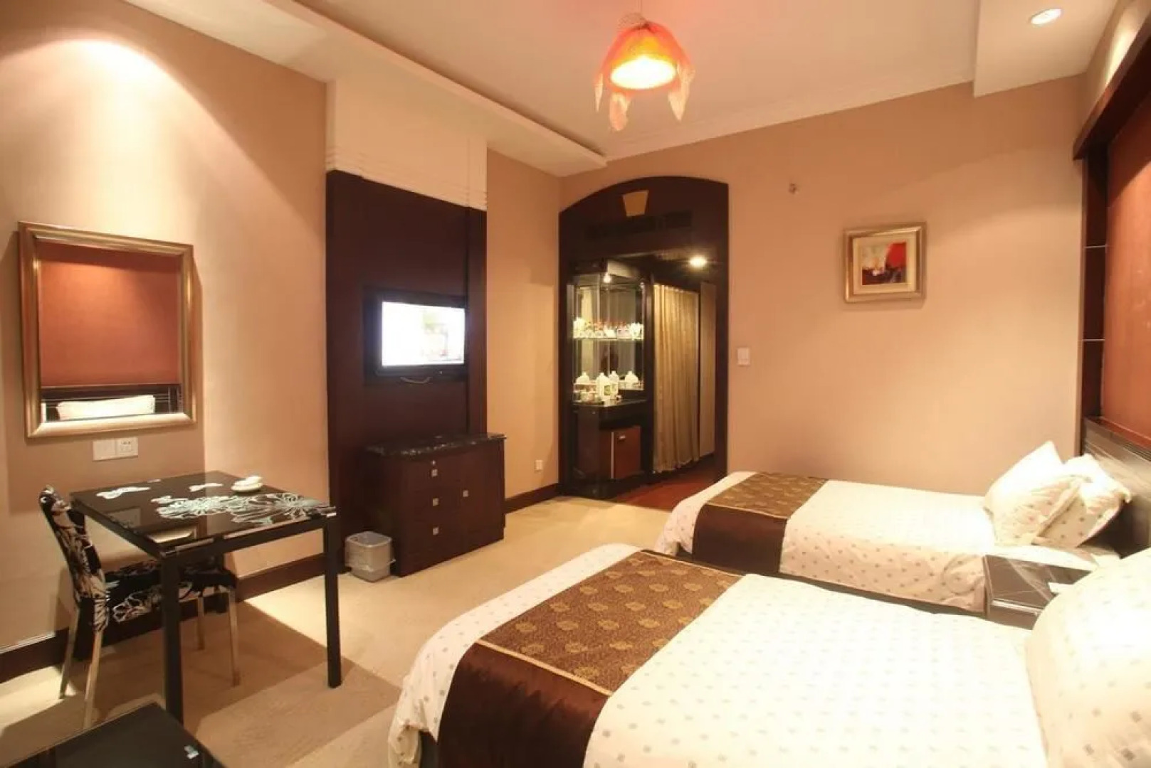 International Grand Hotel