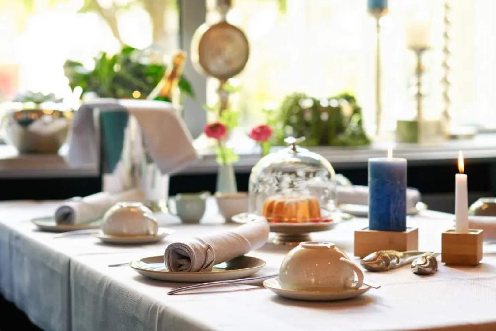 Stadthotel Borken by Hackmann