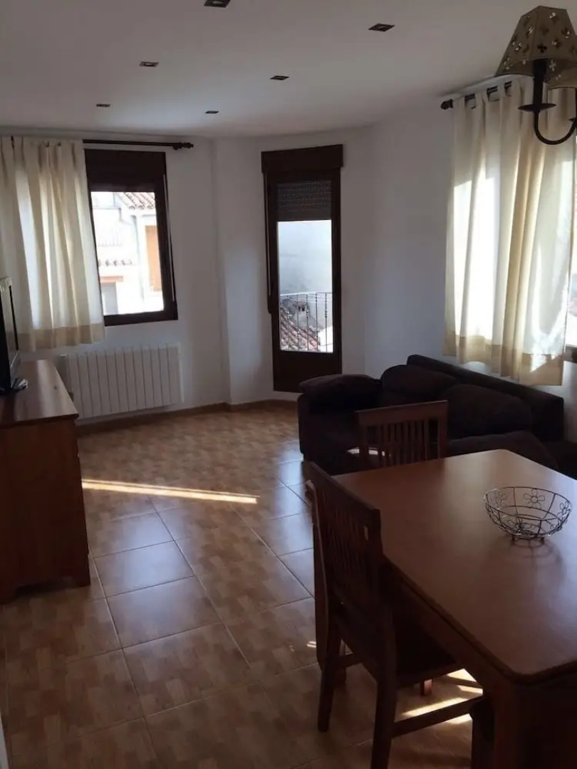 Alto Mijares Apartamentos