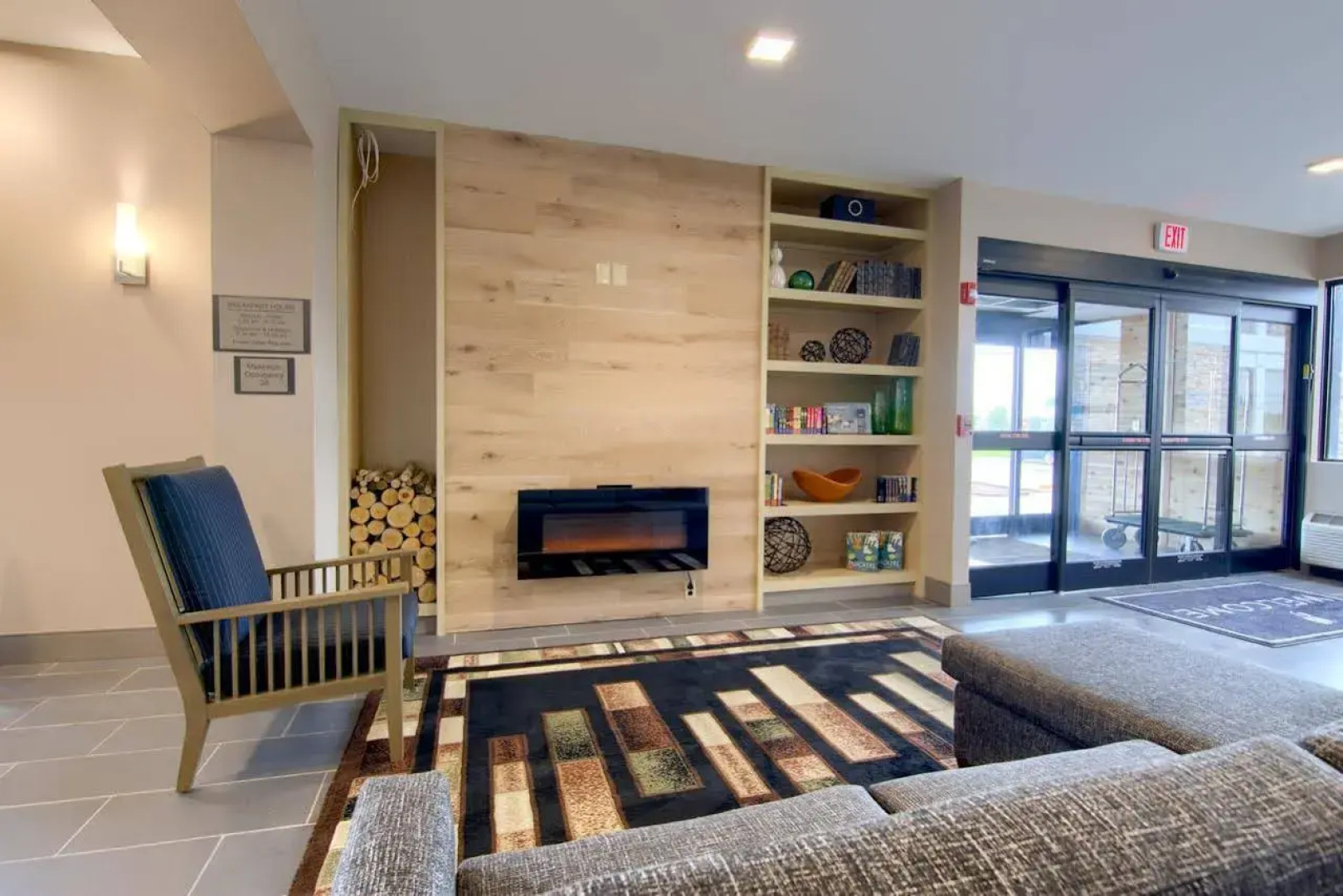 Comfort Inn & Suites Liverpool - Syracuse North