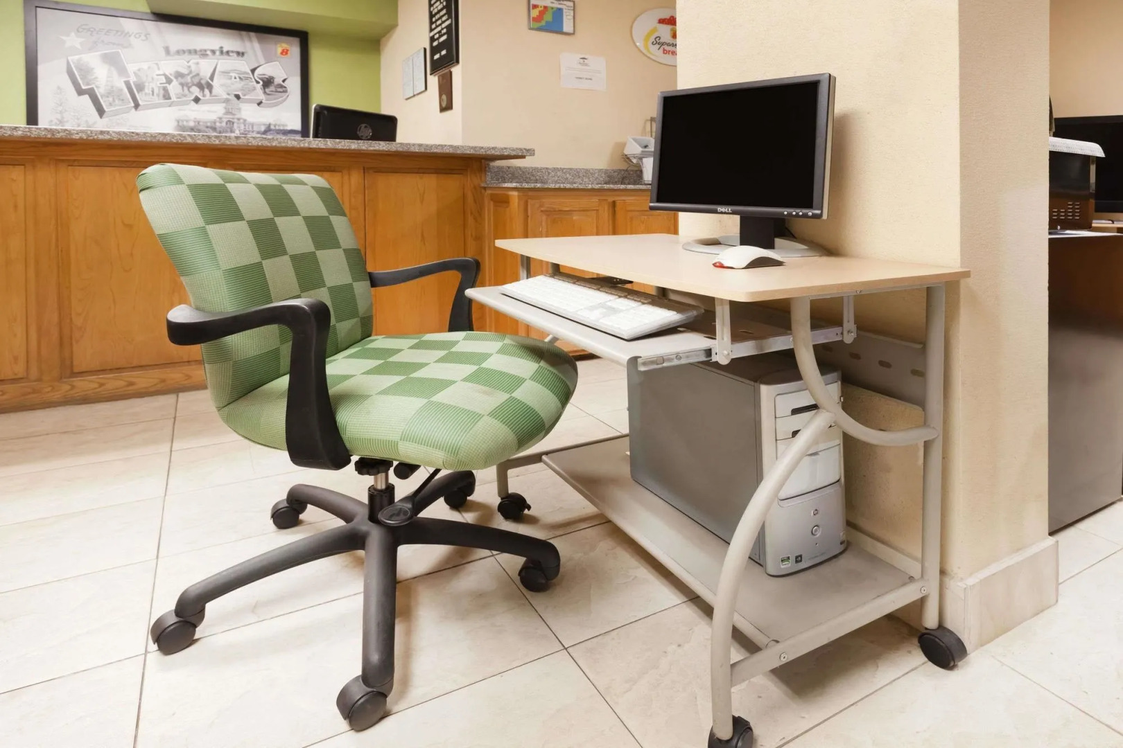 Arya Inn & Extended Stay