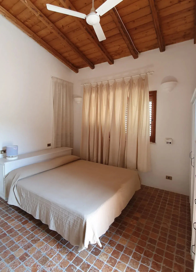 Tenuta Molino di Mare - Ecoresort with Villini