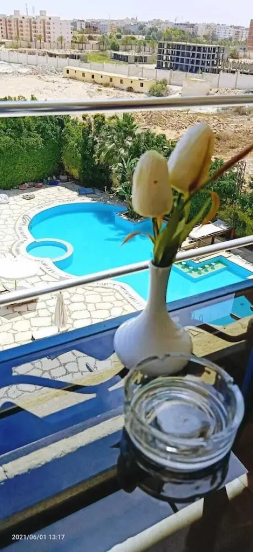 Siesta Hotel