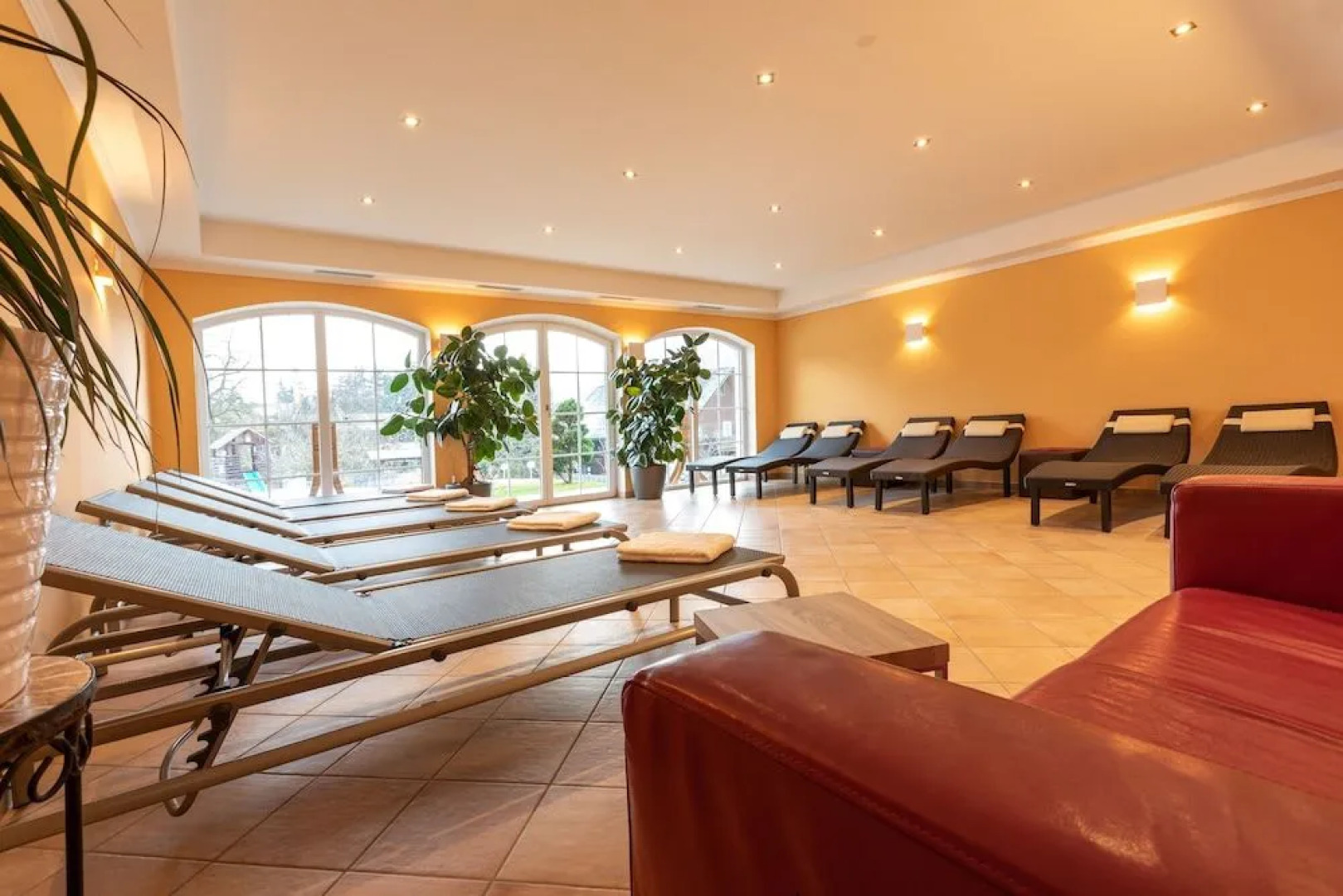 Reiters Wohlfühlhotel