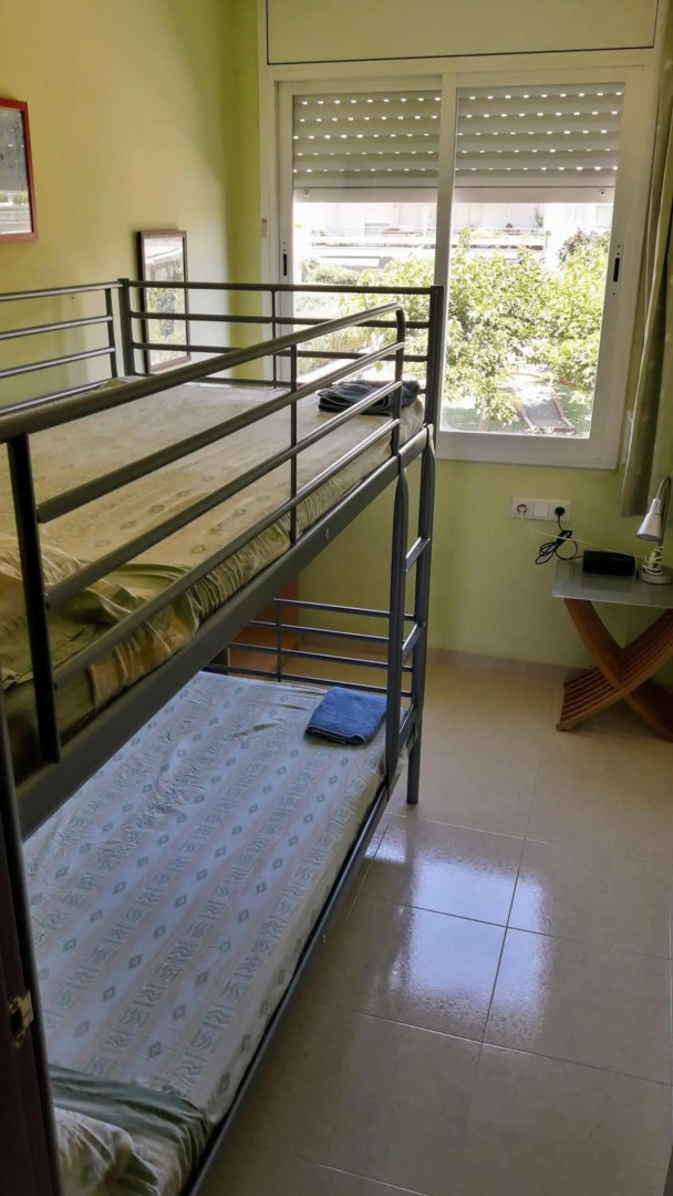 Casa Ana -Cubelles