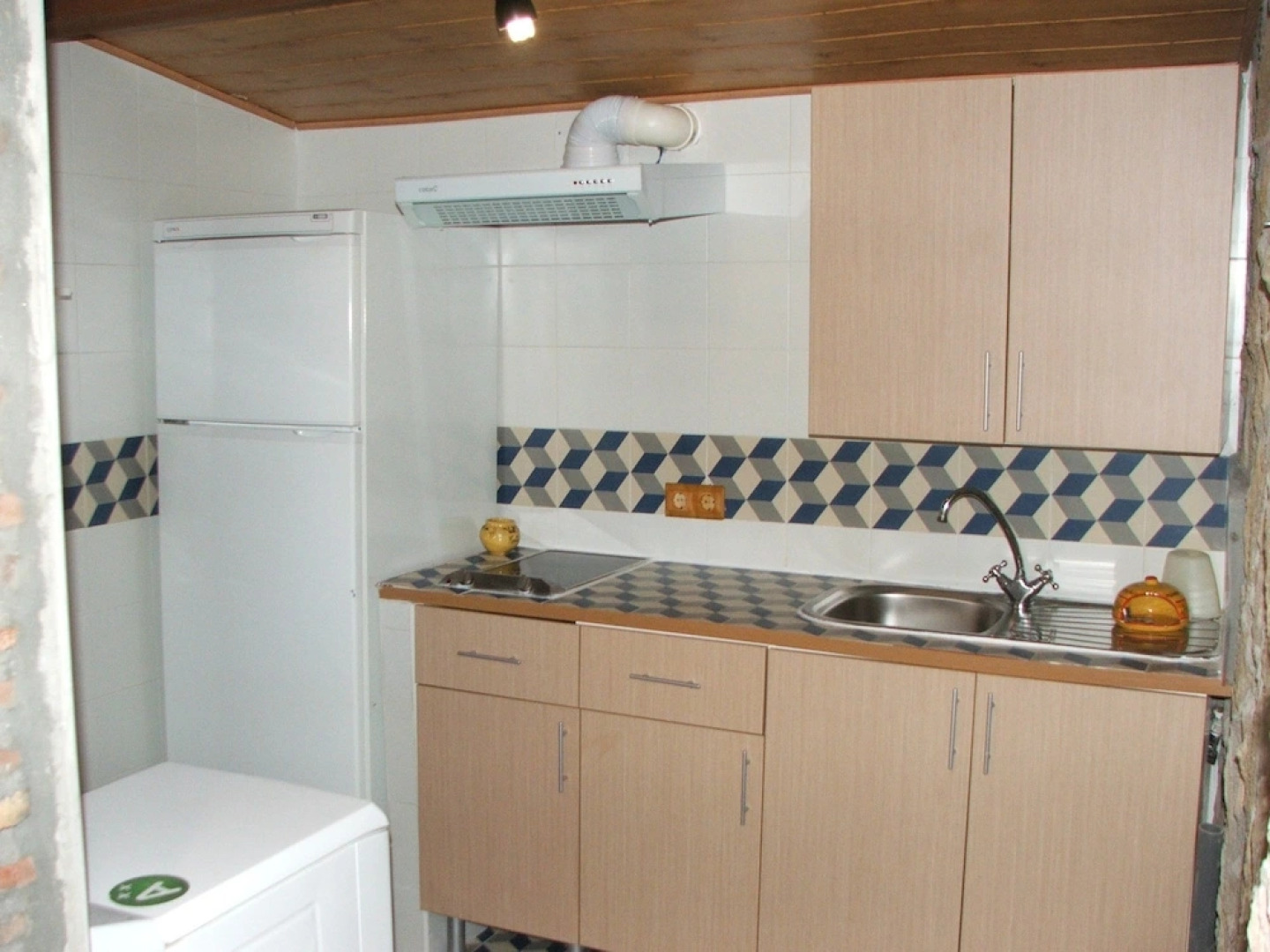 Casa Rural Mirador Los Cotos