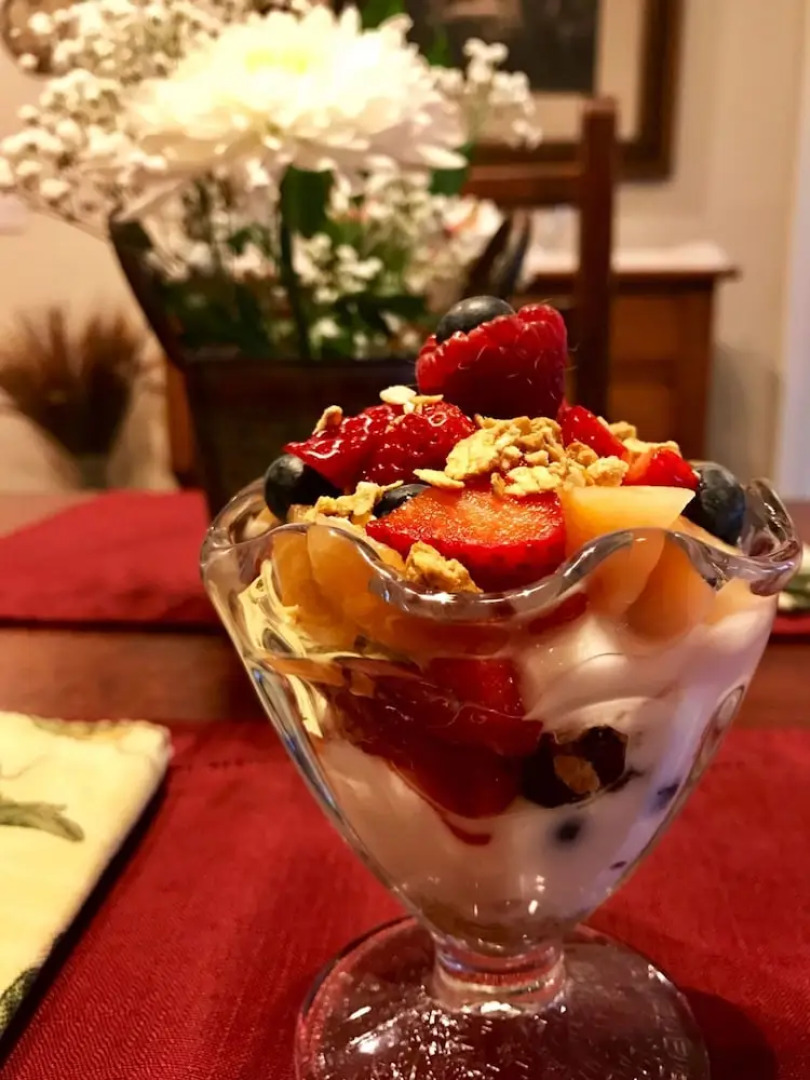 The Pawling House Bed & Breakfast