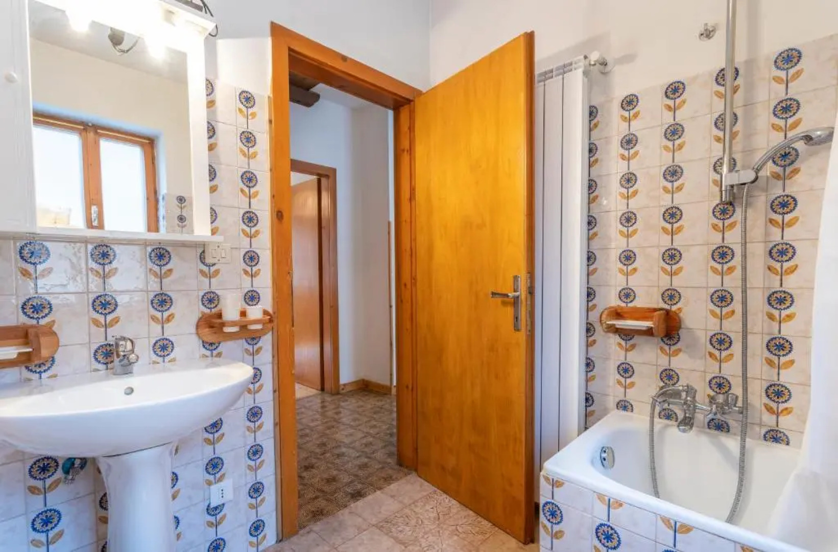 Plezzut Riofreddo House! BBQ - Garden and private parking