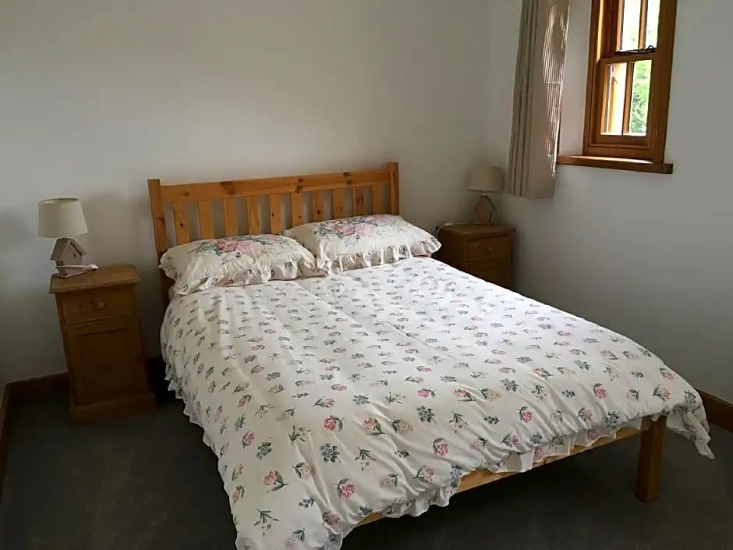 The Old Dairy B and B