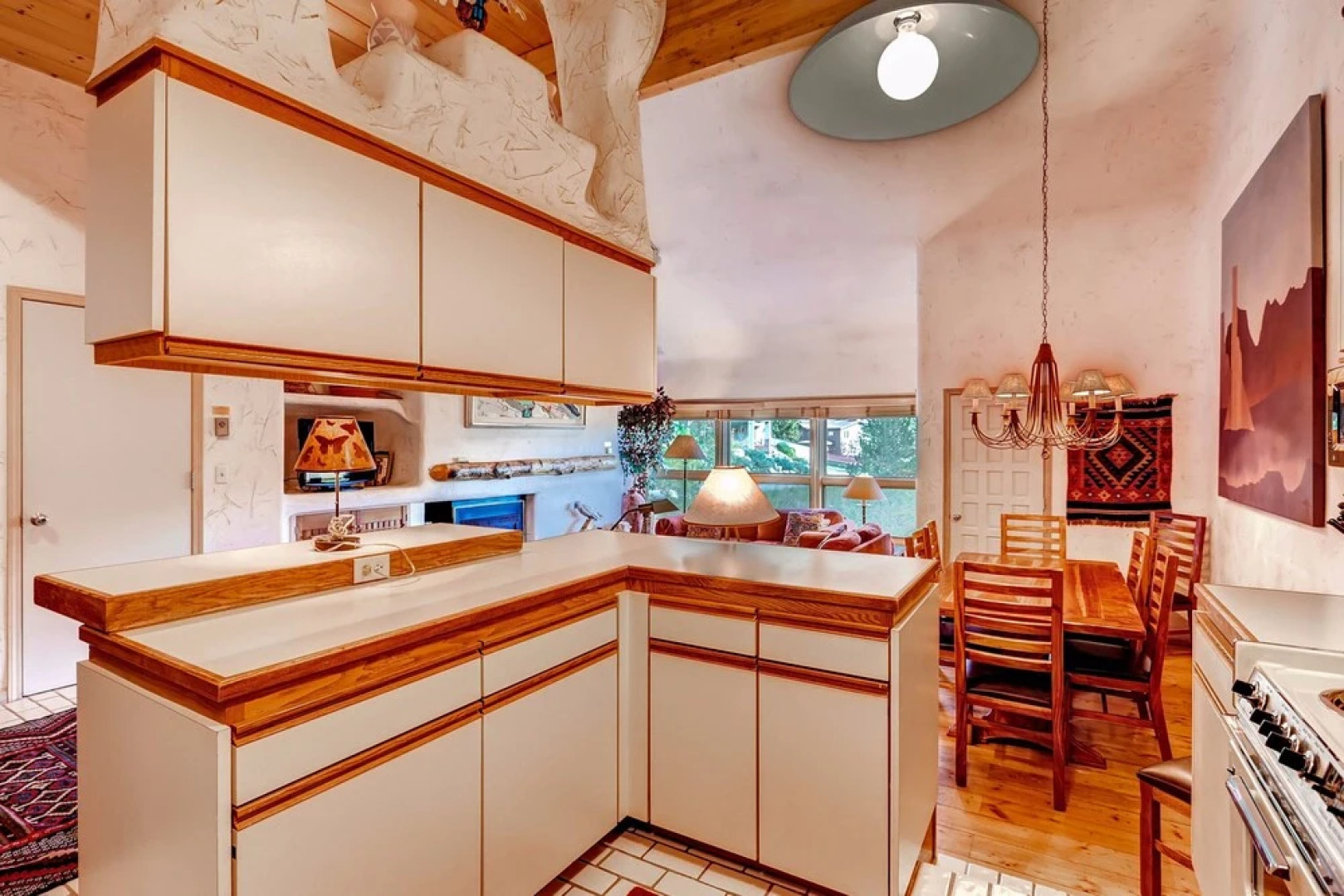 Kutuk Condominiums by Steamboat Resorts