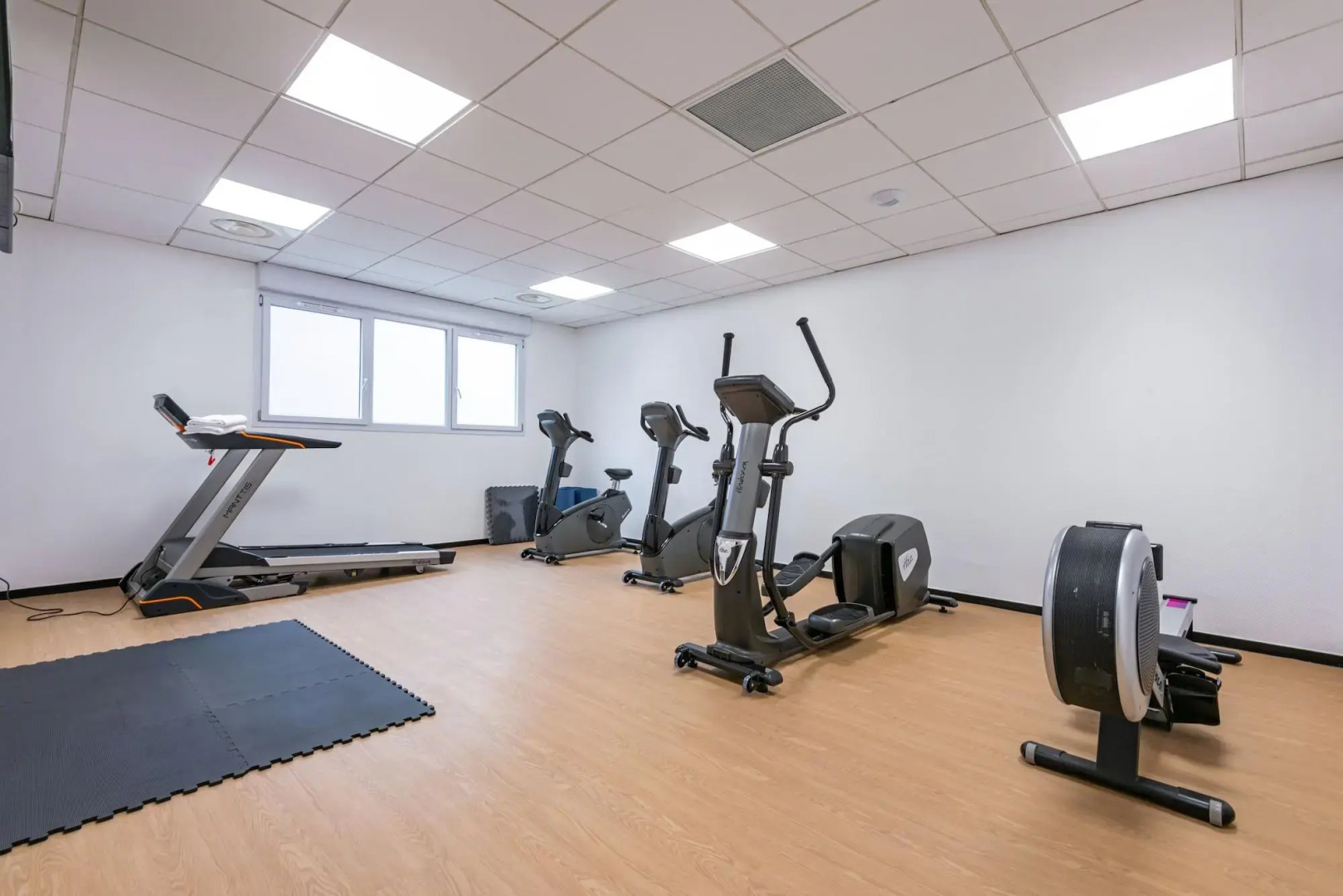 Privilodges Le Hüb Grenoble