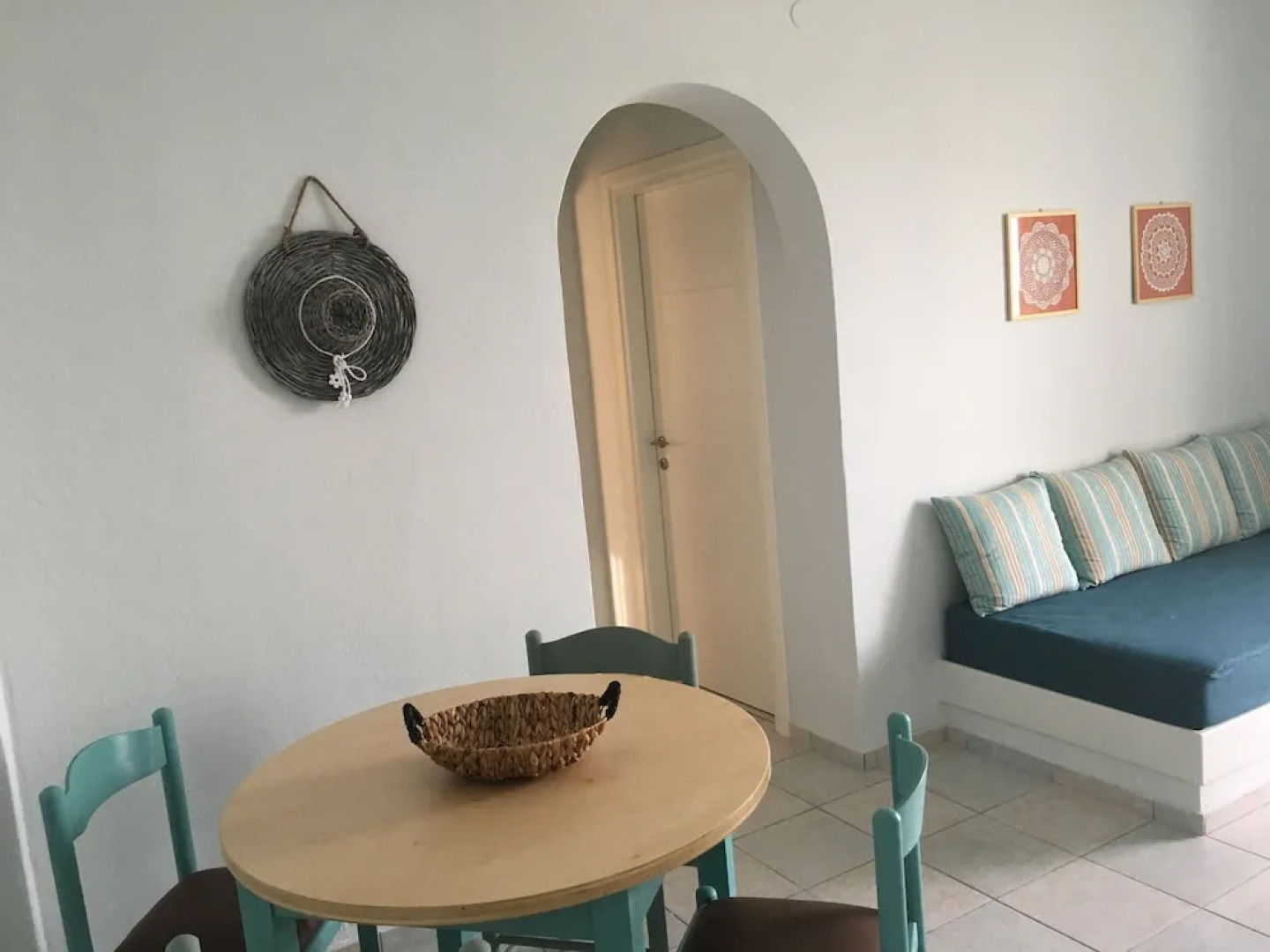 Liofoto Sea View Appartments