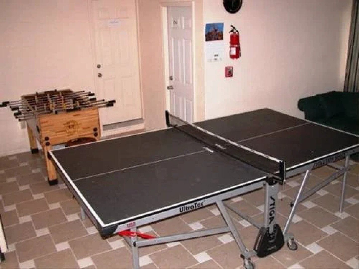 Bravo Big Bear Lodges