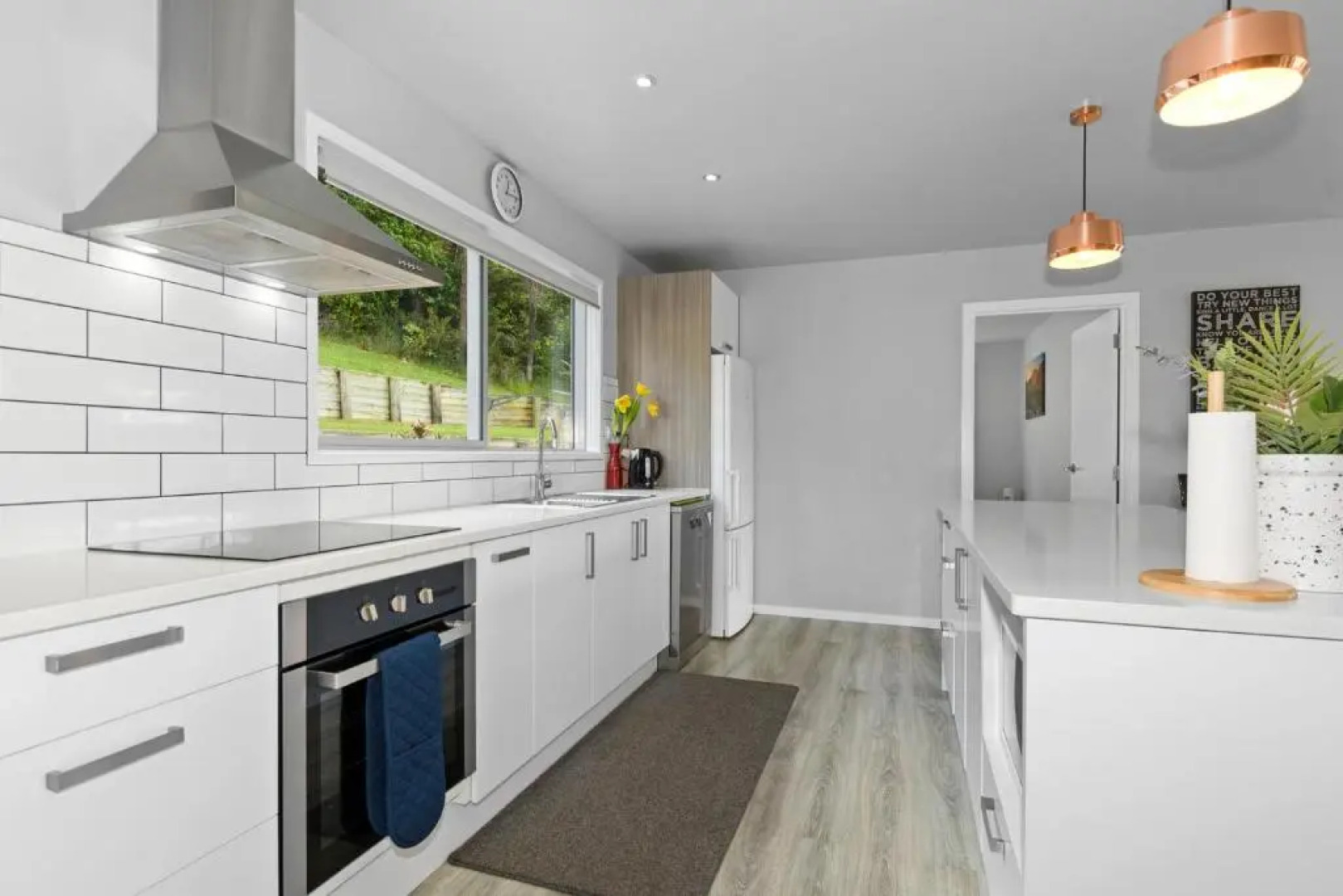 Mandeno Magic - Kerikeri Holiday Home