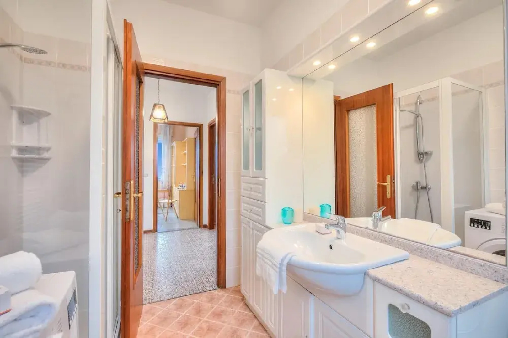 Zio Enry Terrace Apartment Orta Lake