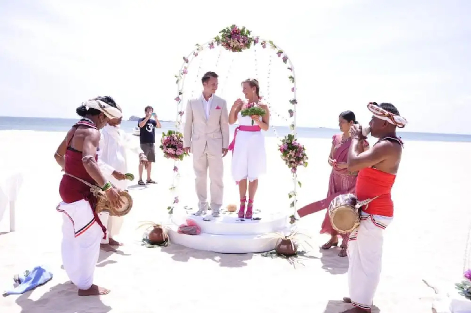 Pigeon Island Beach Resort