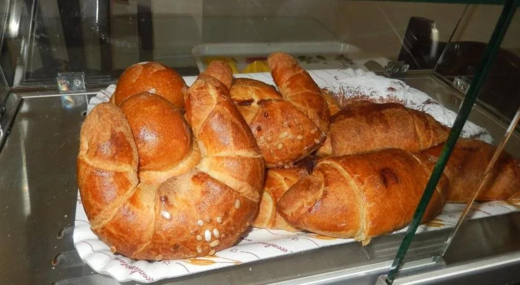 Villa Casole Short Lets