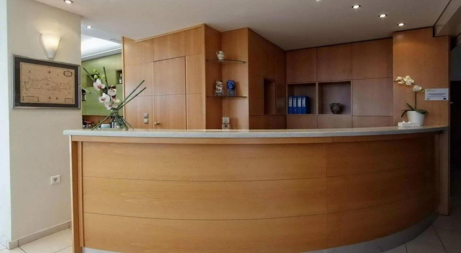 Dimitra Hotel & Apartments by Omilos Hotels