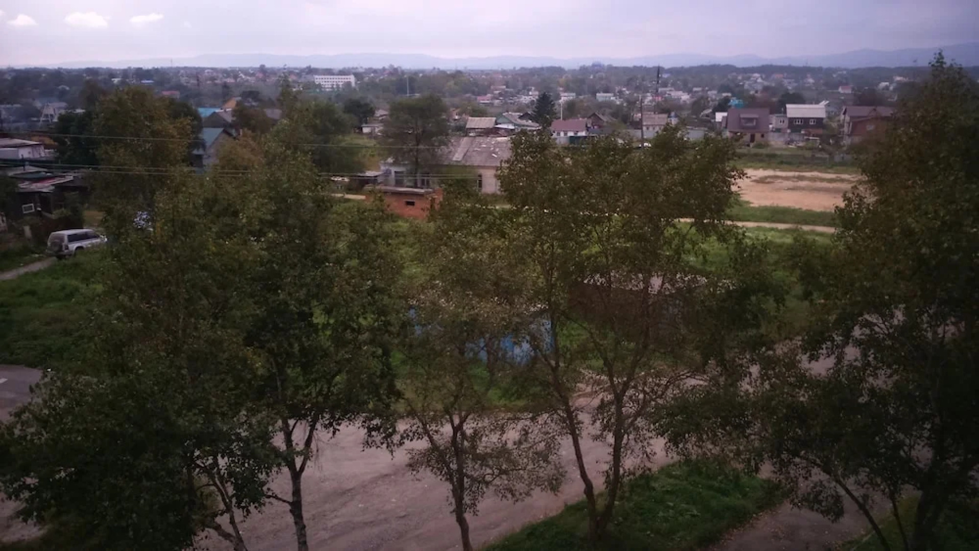 Апартамент на Кирова 59