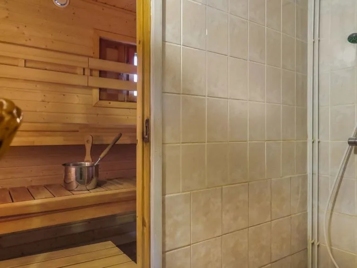 Holiday Home Toka-kota