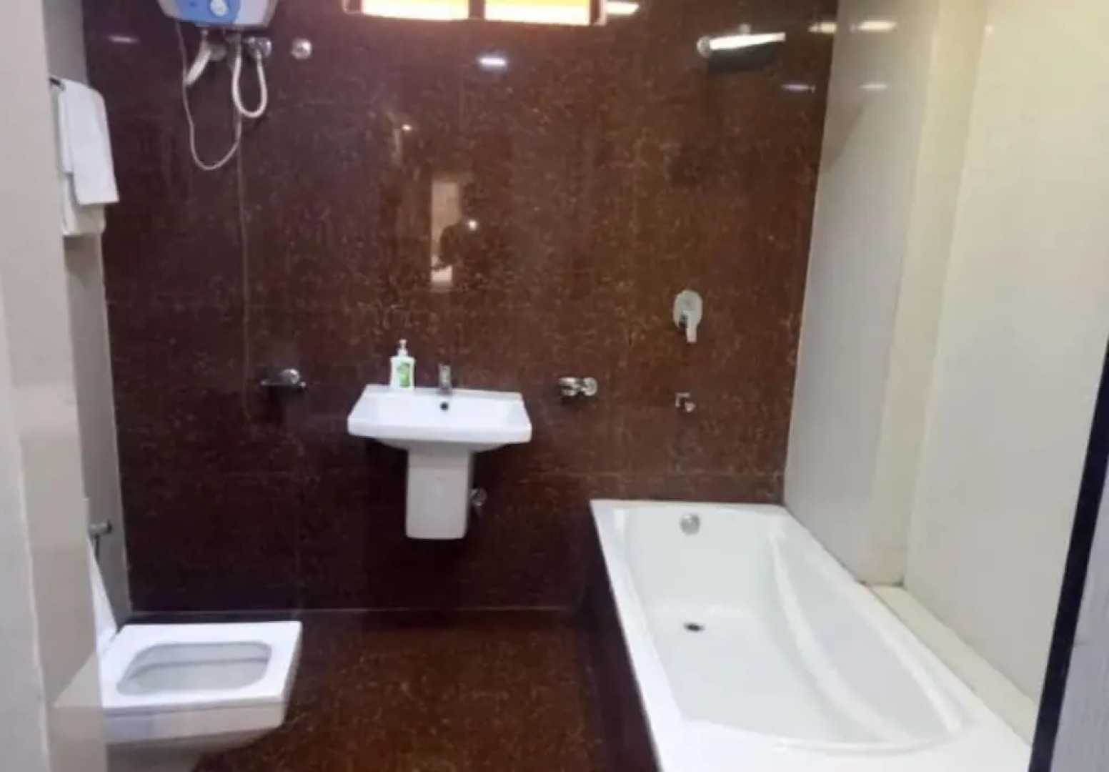 Touchwood Resort Indore