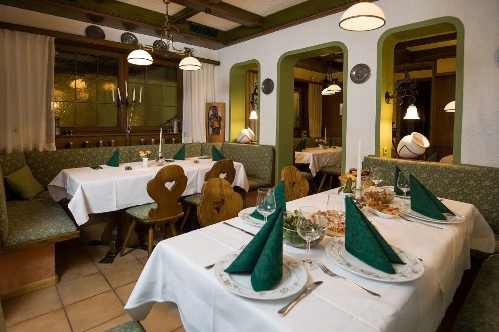 Relax Hotel Tannenhof