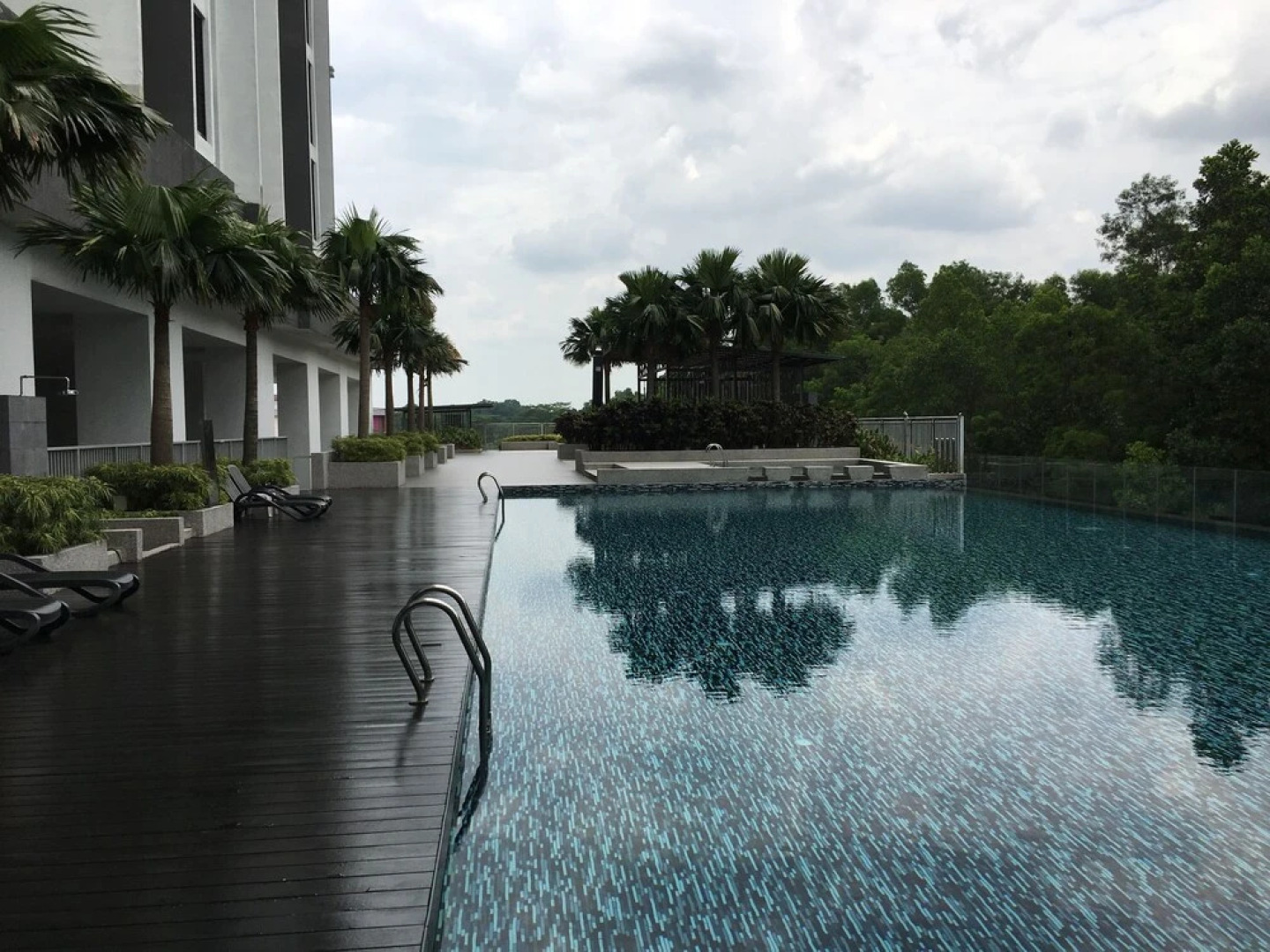 Lovely Apartment At Sky Loft