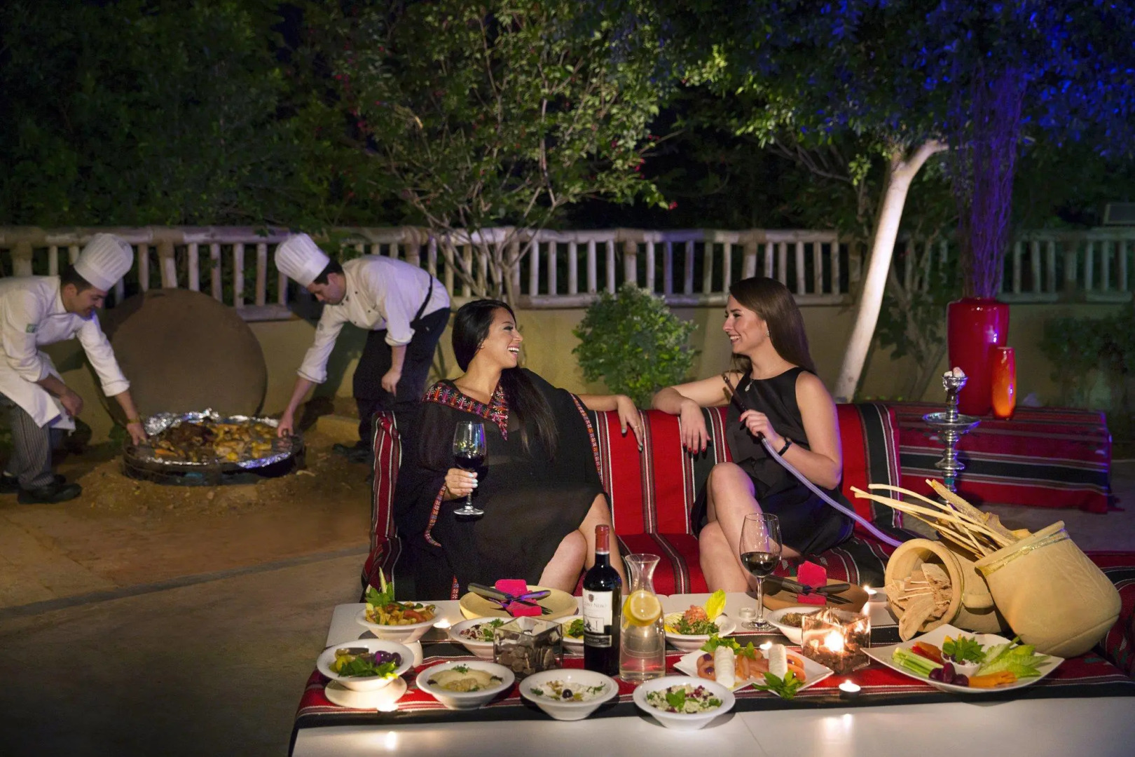 Holiday Inn Resort Dead Sea by IHG