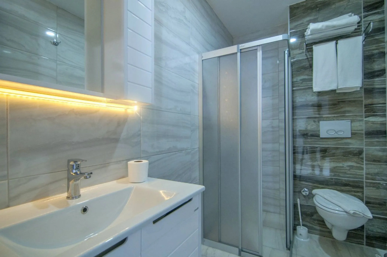 Отель Kolibri Resort