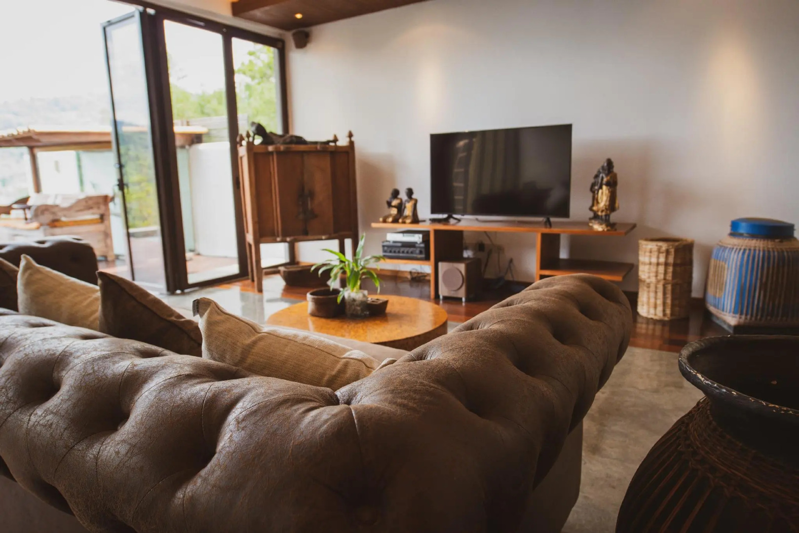 The Townhouse by Samadhi